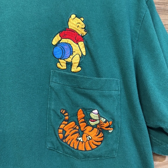 Vintage The Disney Store Tee - Picture 2 of 5